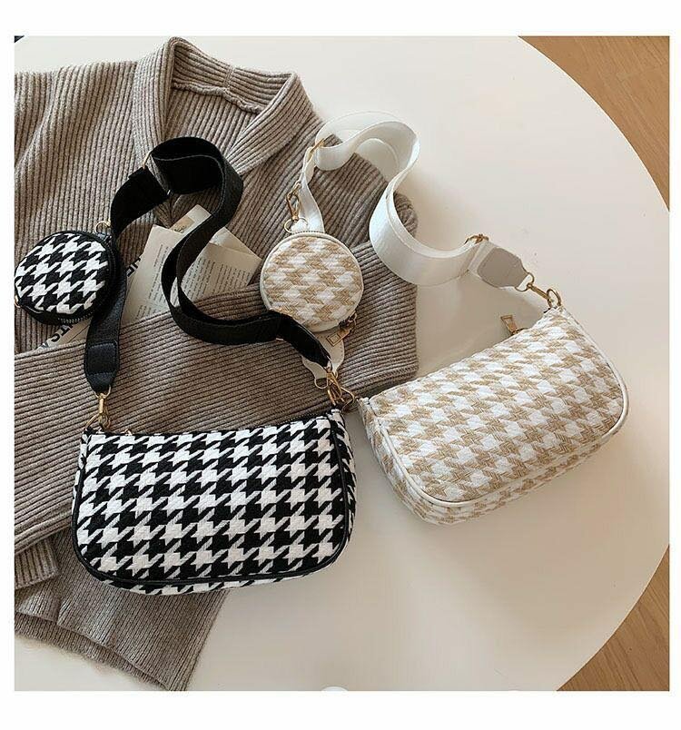 Ladies Handbag