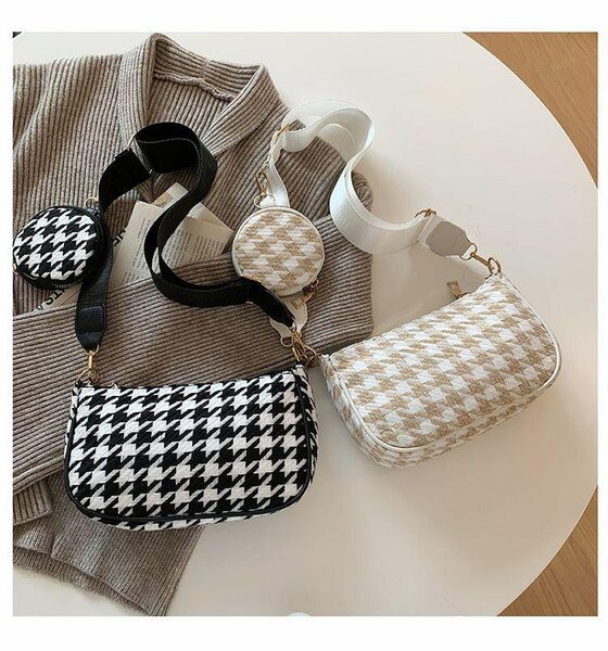 Ladies Handbag