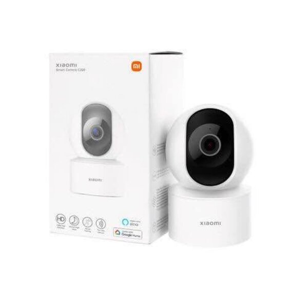 Caméra intelligente XiaomiC200