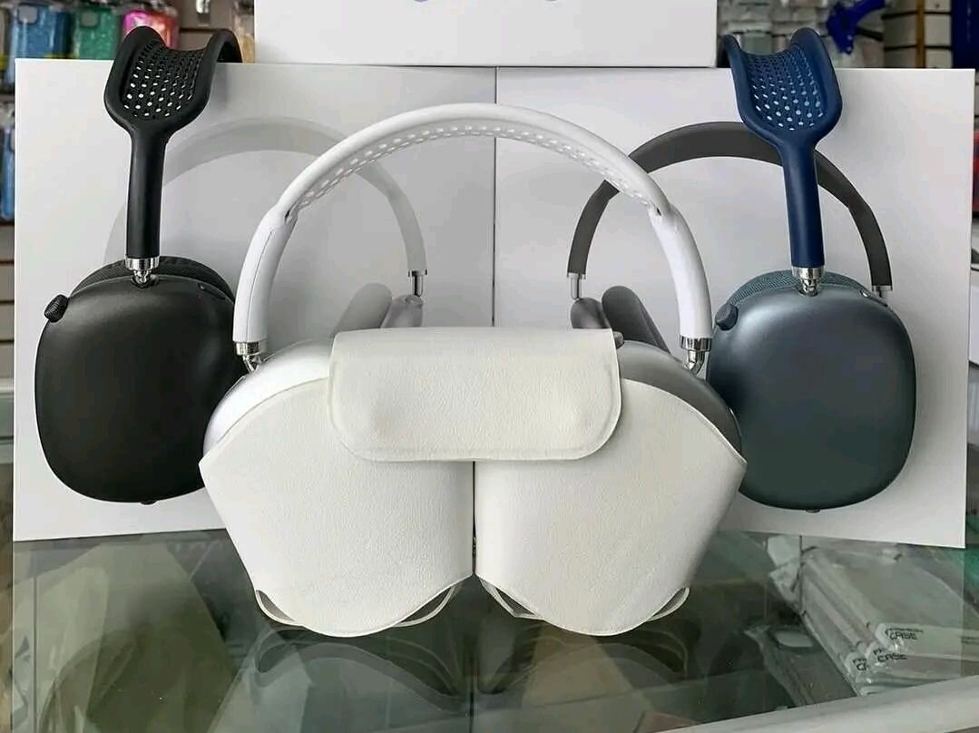 Air pod max