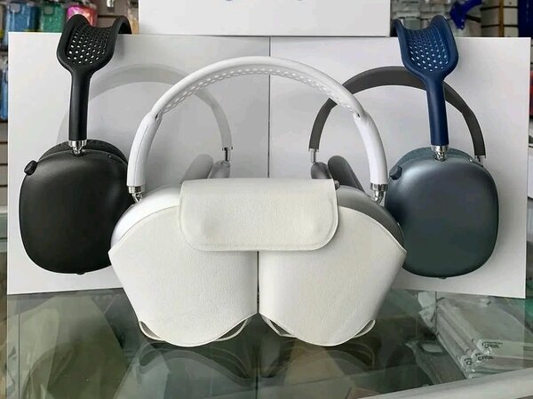 Air pod max