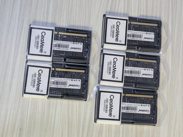 RAM DDR 4 16 giga