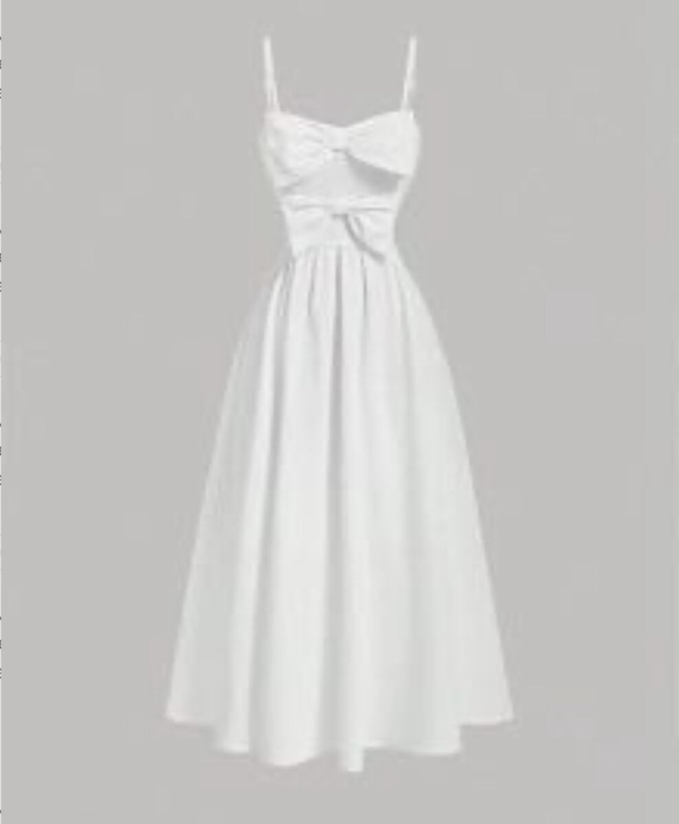 Princess dress