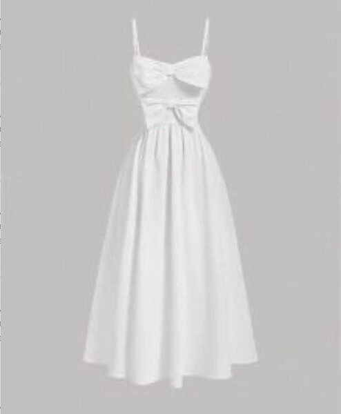 Princess dress