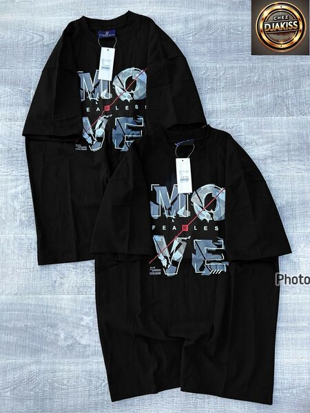 Tee-shirts