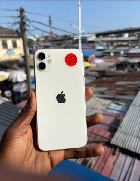 IPhone11 128gig