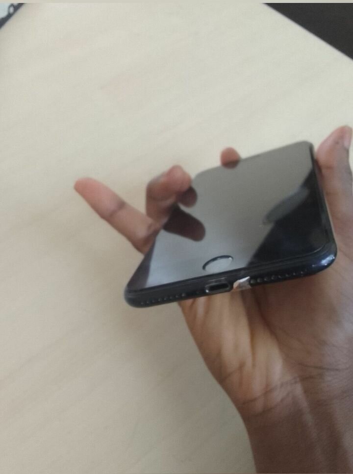Iphone 7 plus 128gb