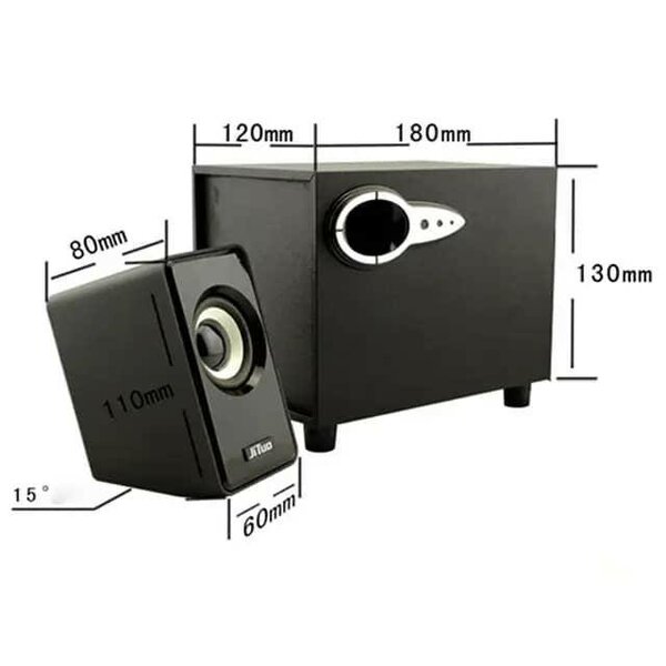 JITUO JT-2806
