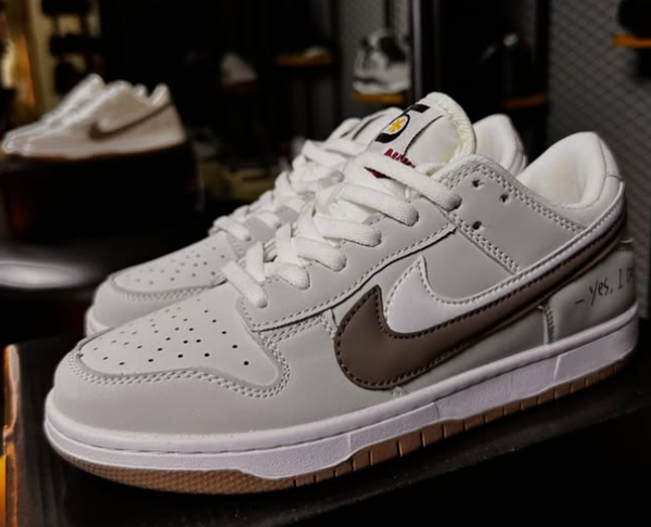 Dunk 85