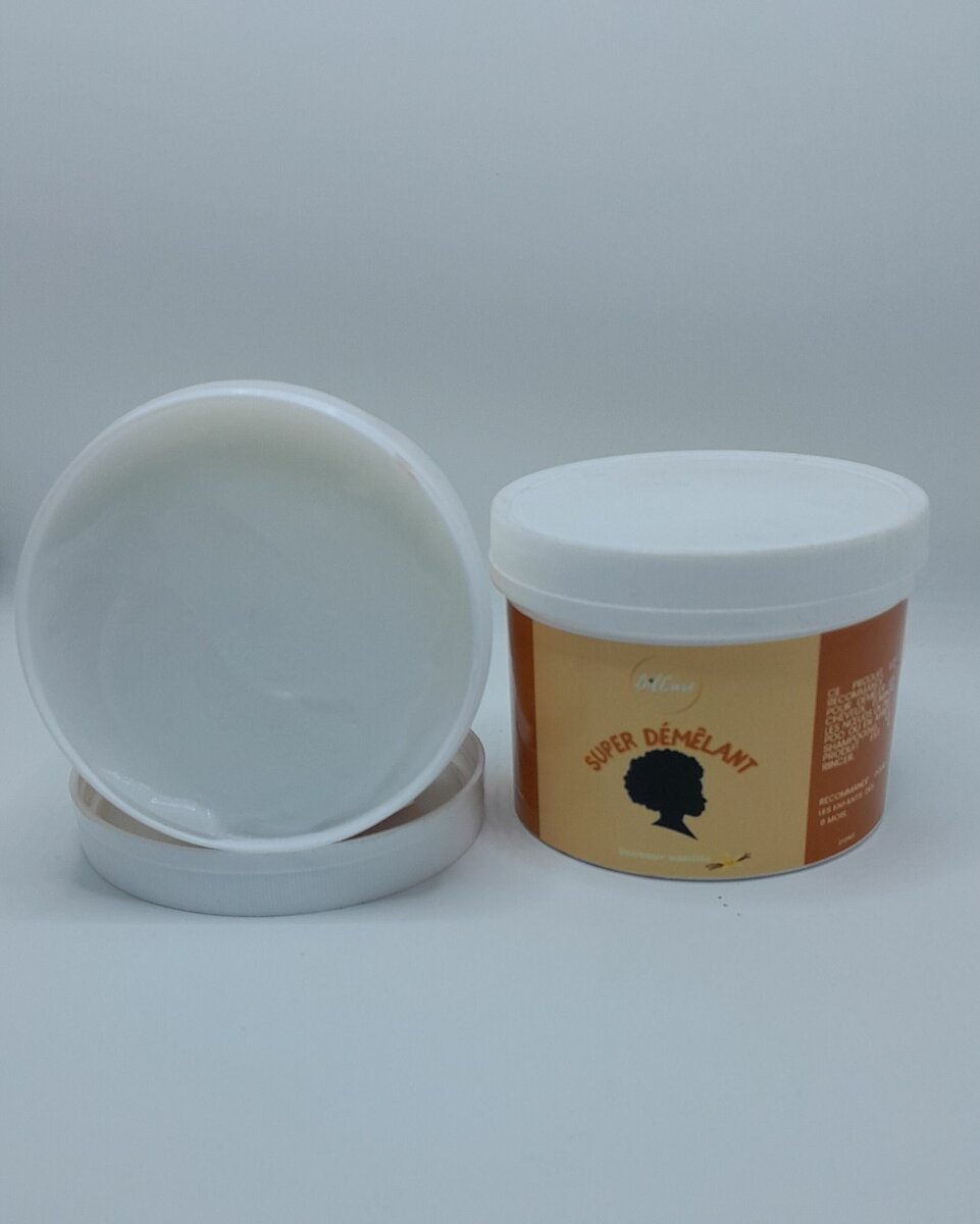 Démêlant crème