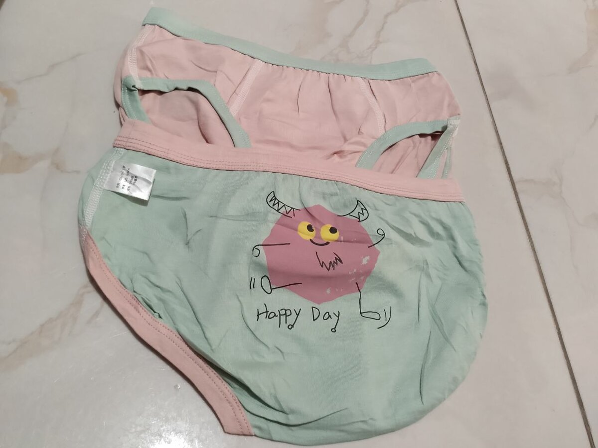 Boxer petit garçon