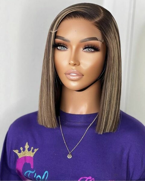 Wig for women