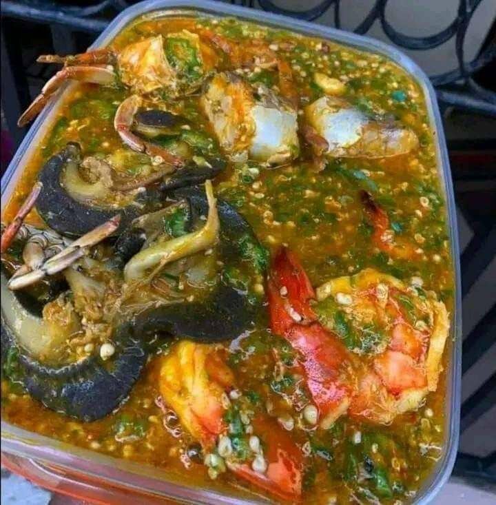 Placali sauce kopê
