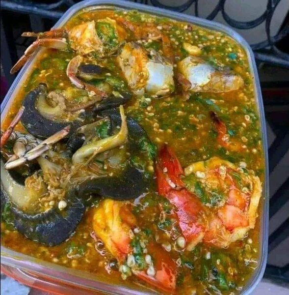Placali sauce kopê