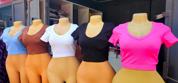 Body tops