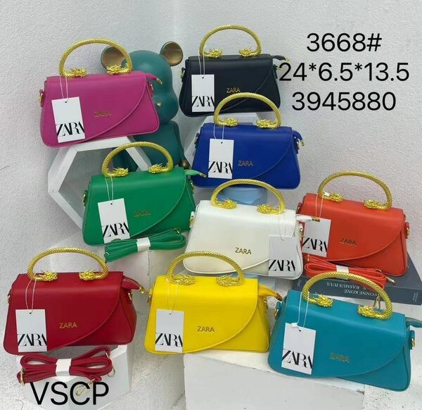 Handbags