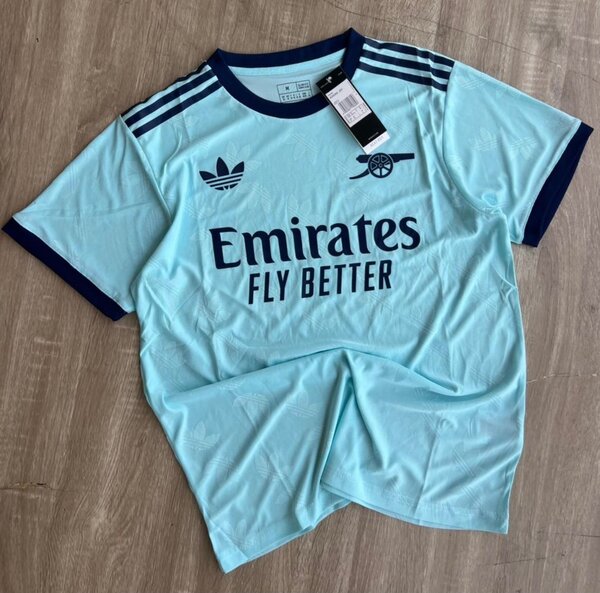 Arsenal Jersey