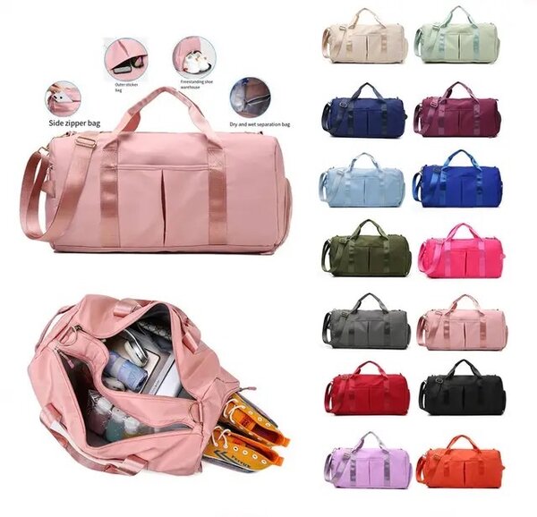 Gym Duffle bags