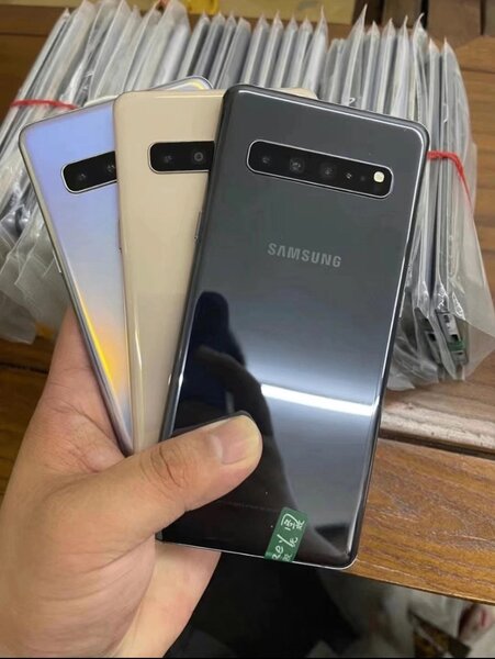 Samsung s10