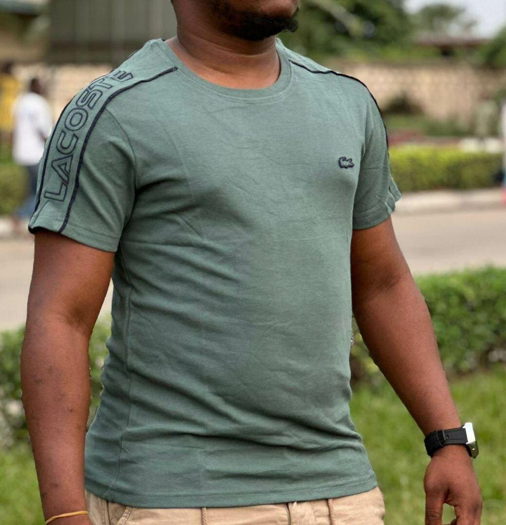 Lacoste