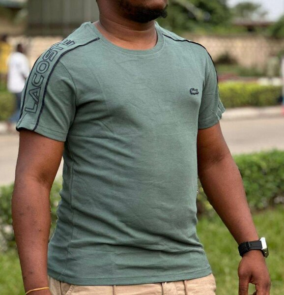 Lacoste