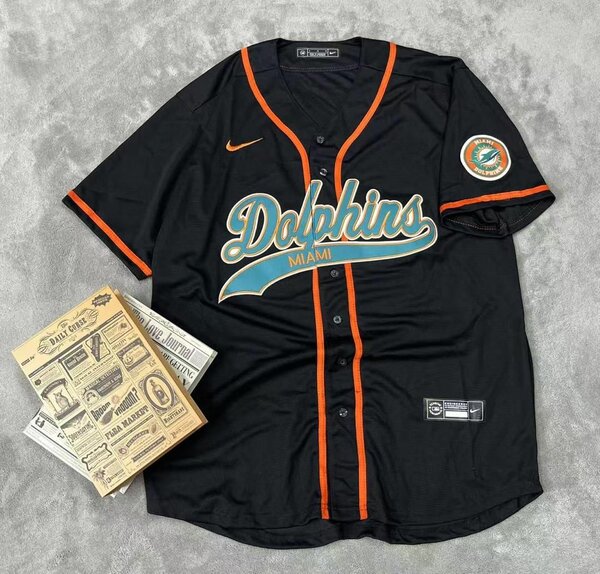 MLB BASEBALL SHIRTS