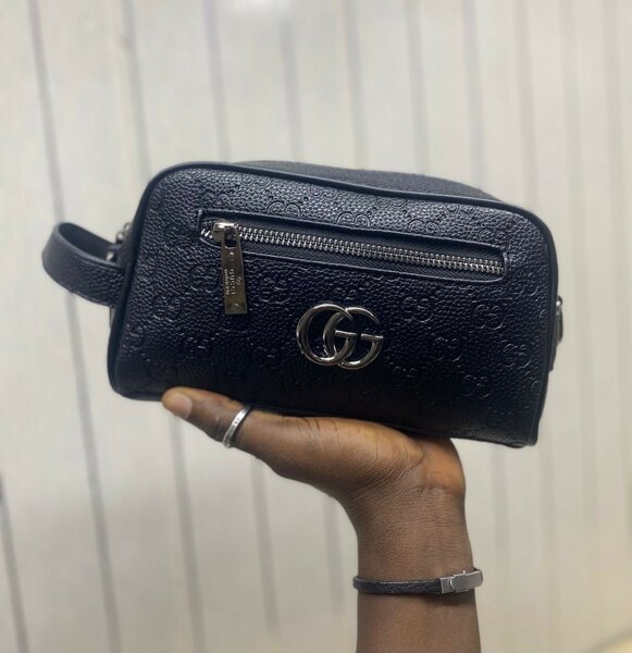 Pochette homme