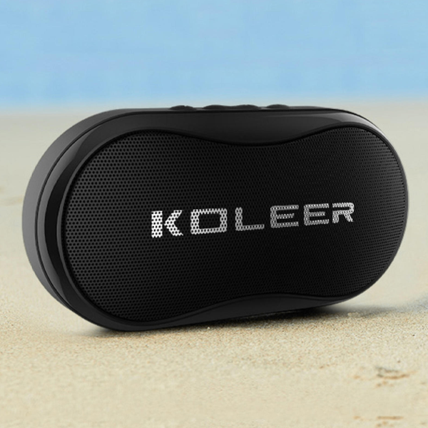 S29 Koleer speaker