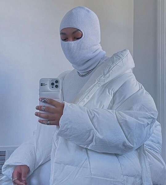 Cagoule