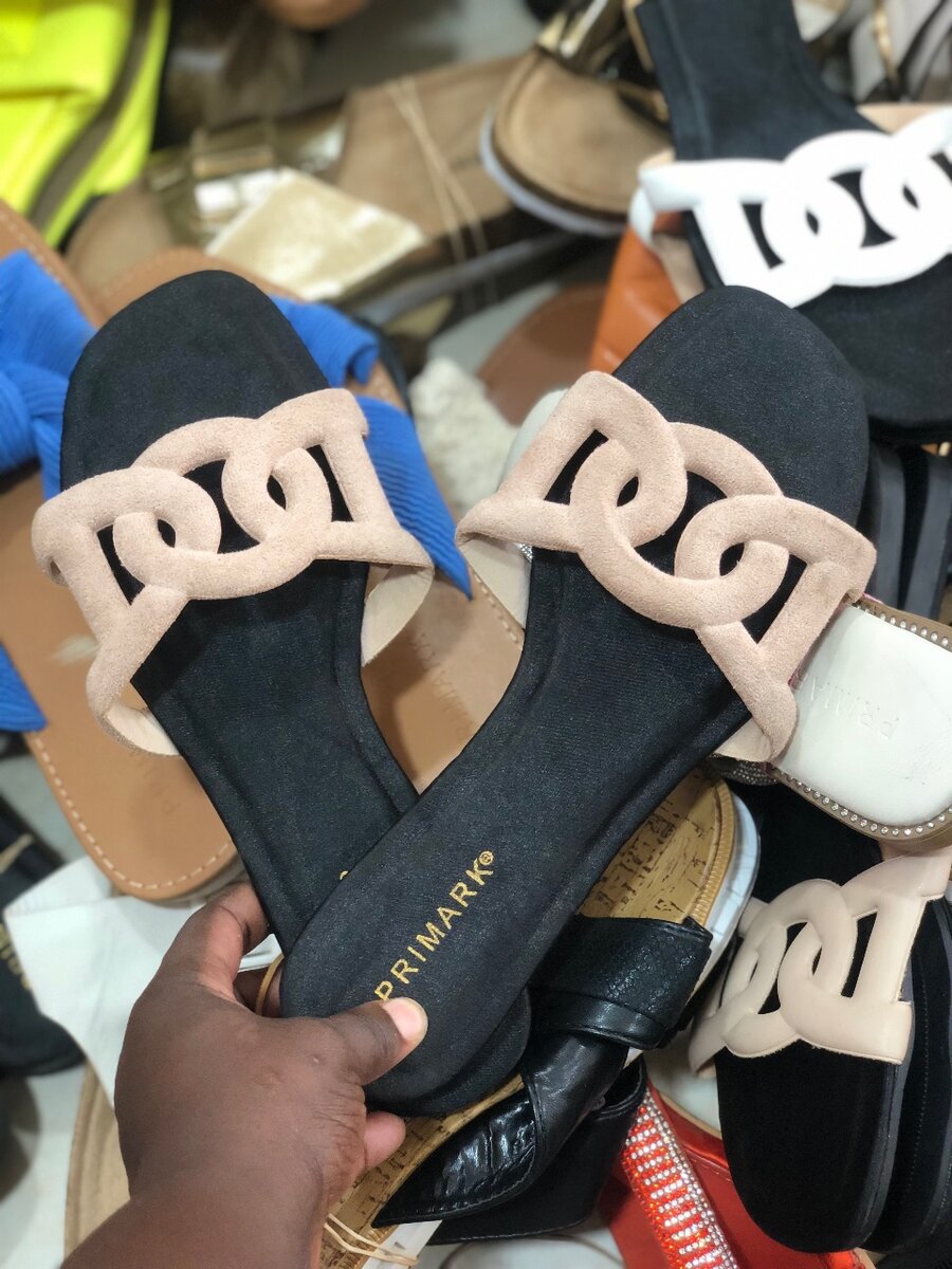 Original PRIMARK