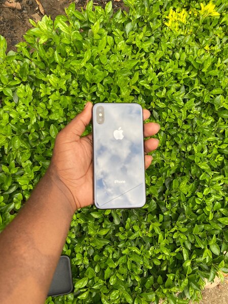iPhone X 256GB
