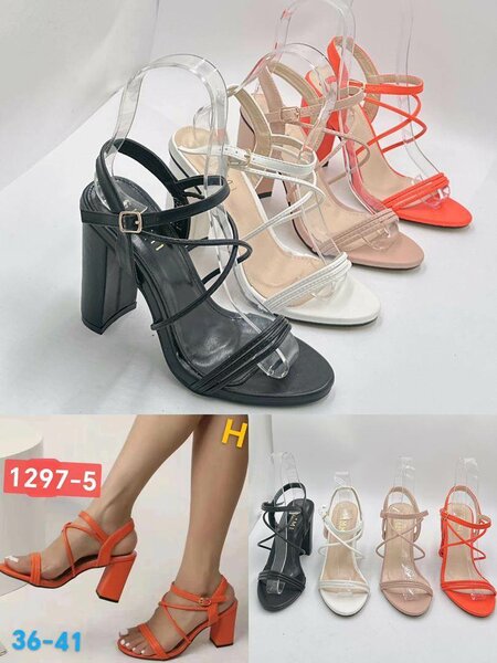 Chic talon dame