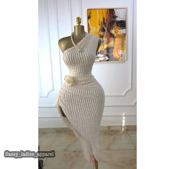 Ladies dress