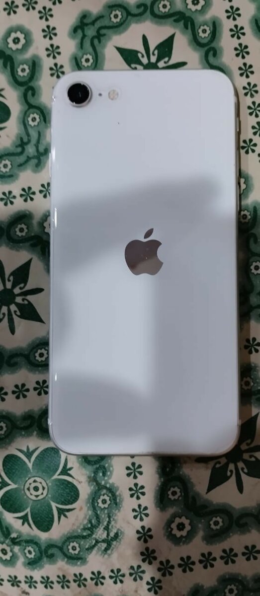 Iphone se 2020