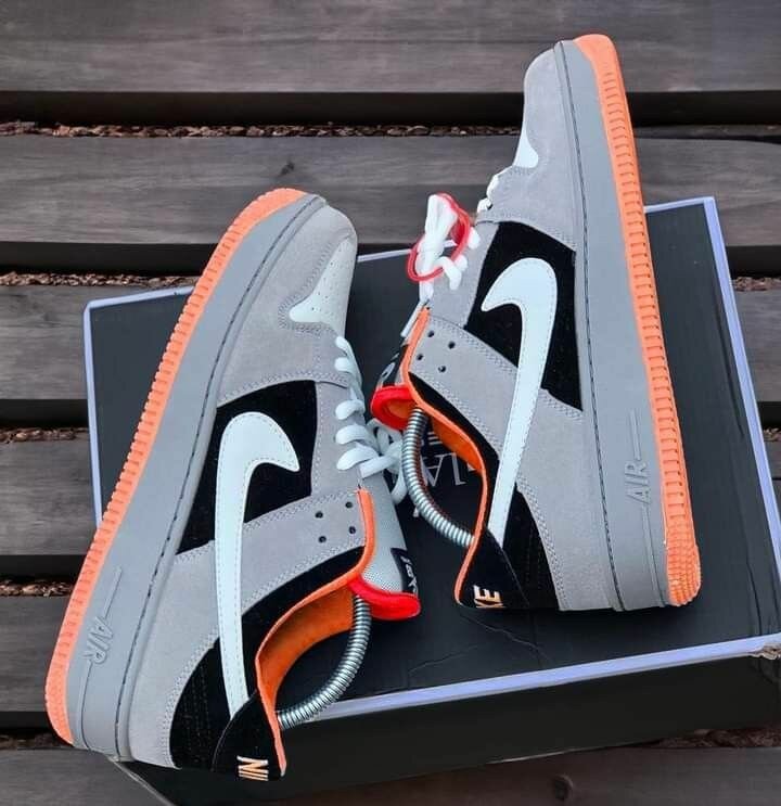 Air Nike