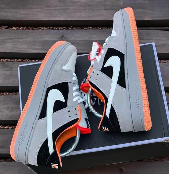 Air Nike