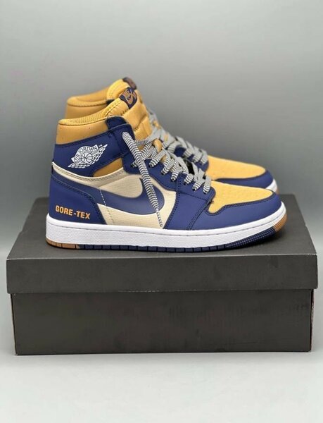 AIR JORDAN 1