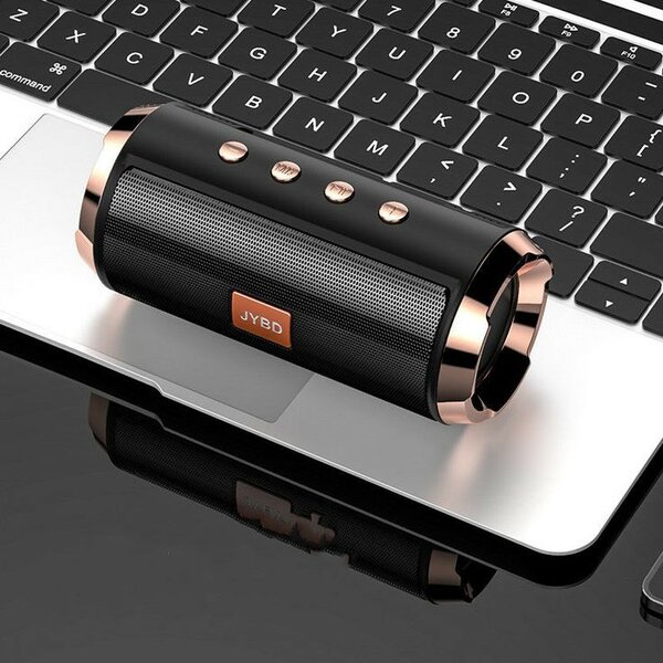 Wireless Bluetooth speaker