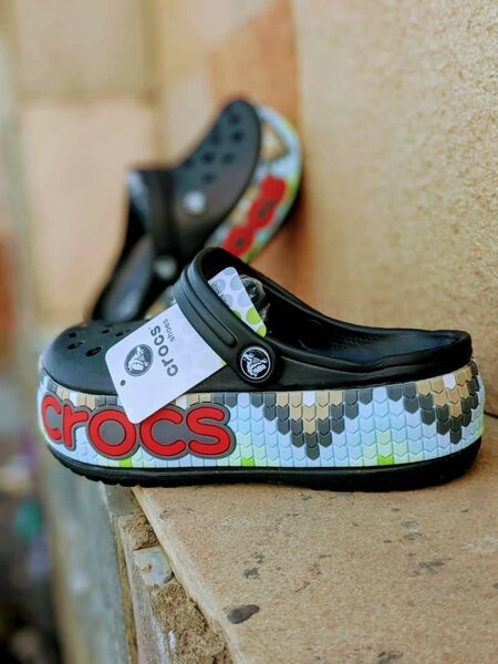 Crock's