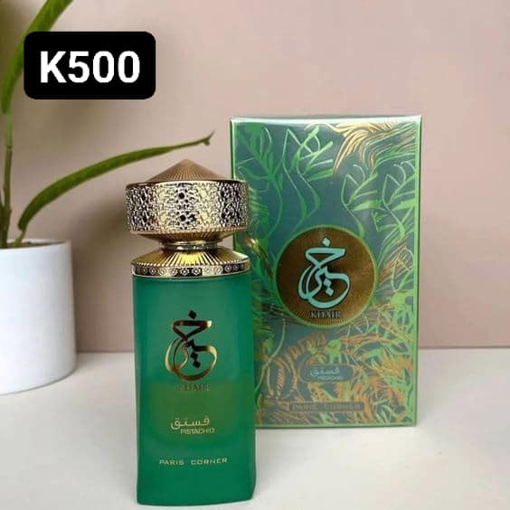 Parfume 