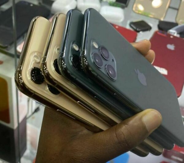iPhone 11 pro