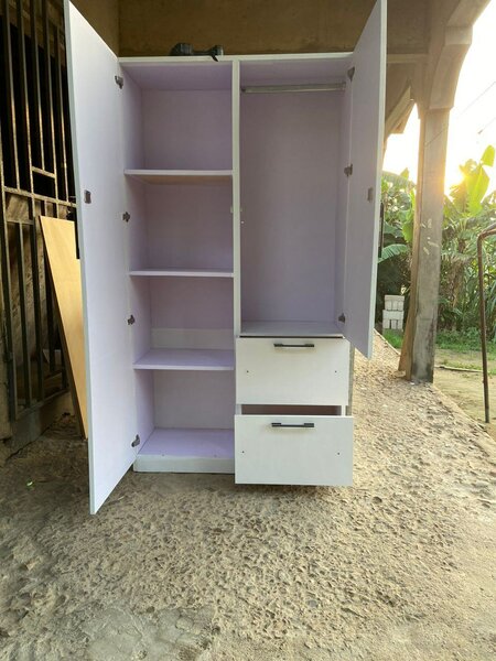 Wardrobe