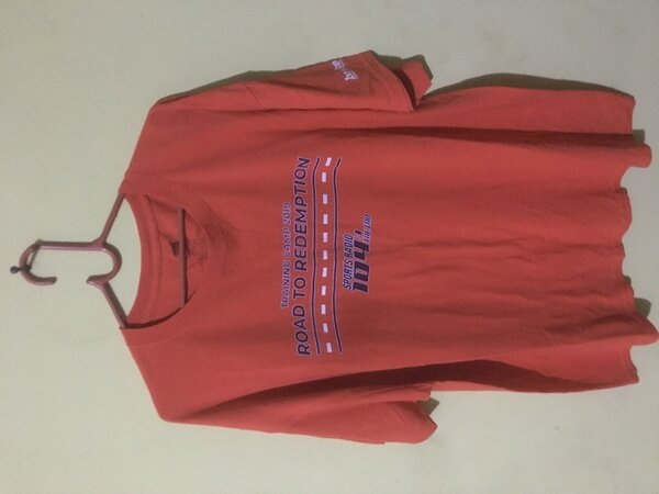 Unisex T-shirts