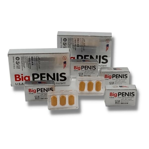 BiG P