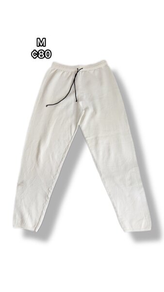 Joggers