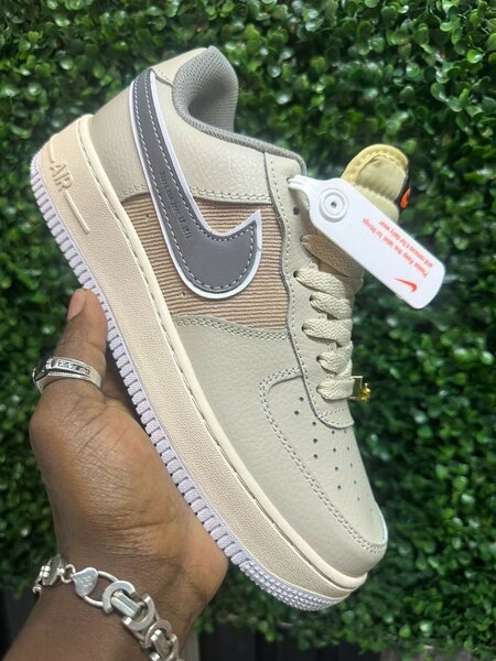 Baskets Air Force 1 Classiques