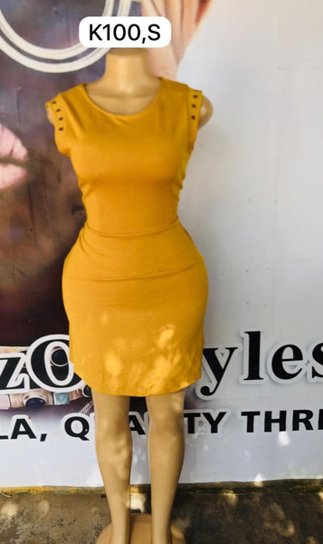 dress