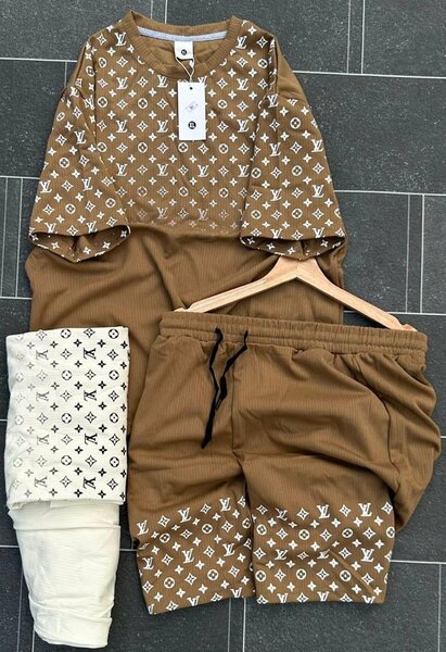 Complet culotte