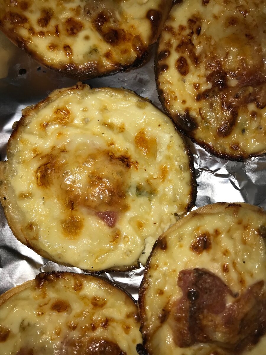 QUICHE