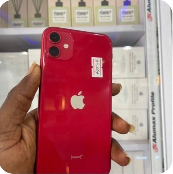 Iphone 11 64gig
